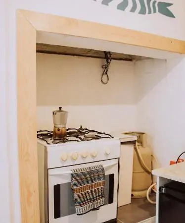 Martim Moniz 4th Floor Гостевой дом