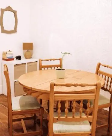 Martim Moniz 4th Floor Gasthuis